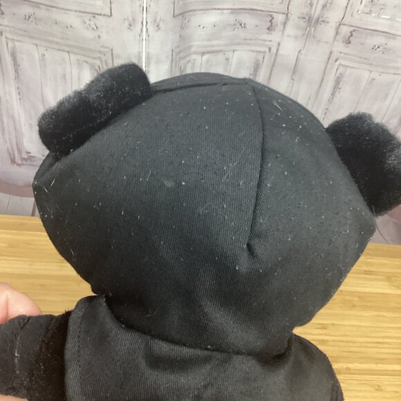 Build A Bear Star Wars Kylo Ren The Force Awakens Plush 17" - Picture 5 of 9